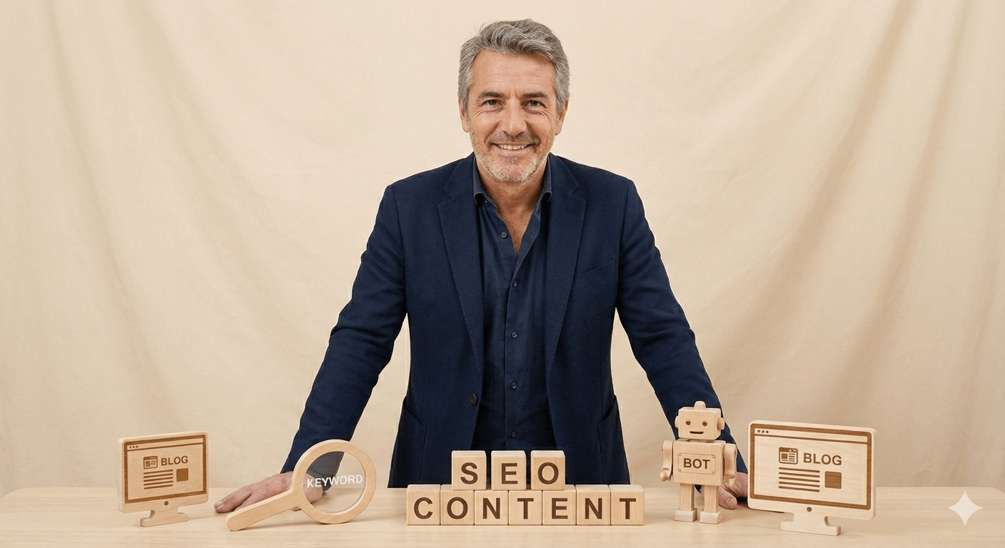 Zenithalig Digital Marketing SEO